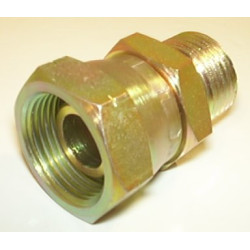 ADAPTER 1/2 BSP x 22 mm M/F