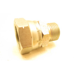 ADAPTER 1/2 BSP x 26 mm M/F