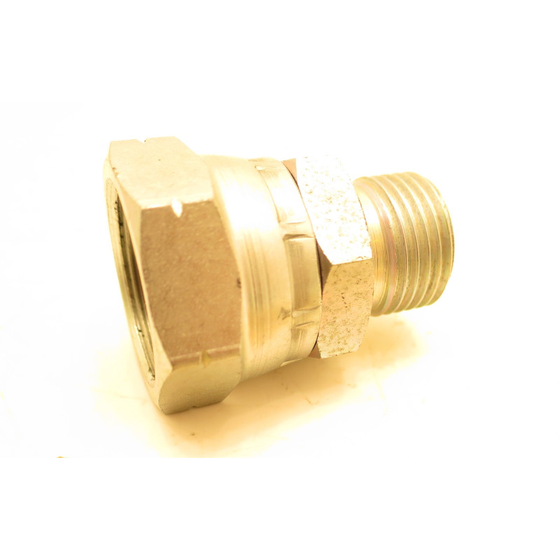 ADAPTER 1/2 BSP x 26 mm M/F