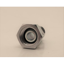 ADAPTER 1/2 NPT x 1/2 BSP M/F