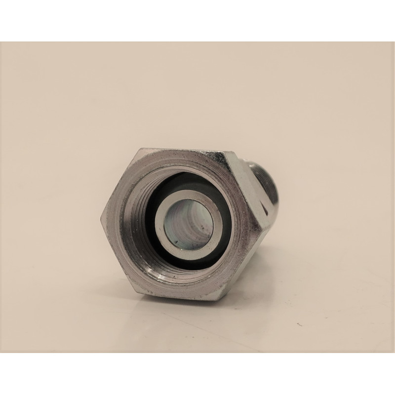 ADAPTER 1/2 NPT x 1/2 BSP M/F