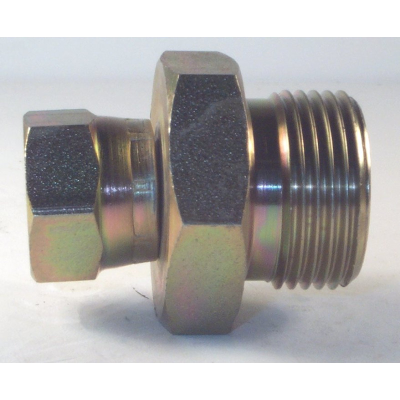 1 x ADAPTER 3/4 BSP M/F