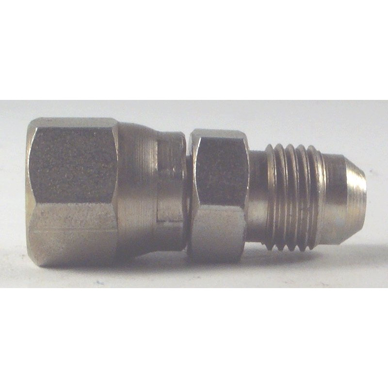 ADAPTER 1/2 x 1/2 JIC M/F