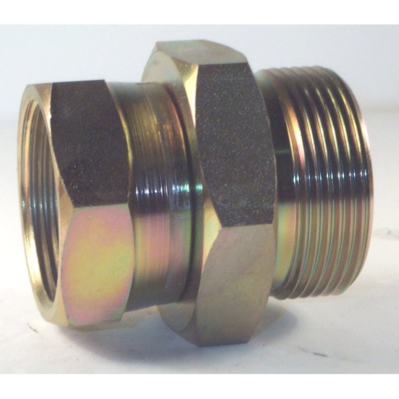 ADAPTER 1,1/2 x 1,1/4 BSP M/F