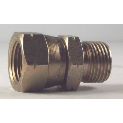 ADAPTER M/F 12 mm x 12 mm