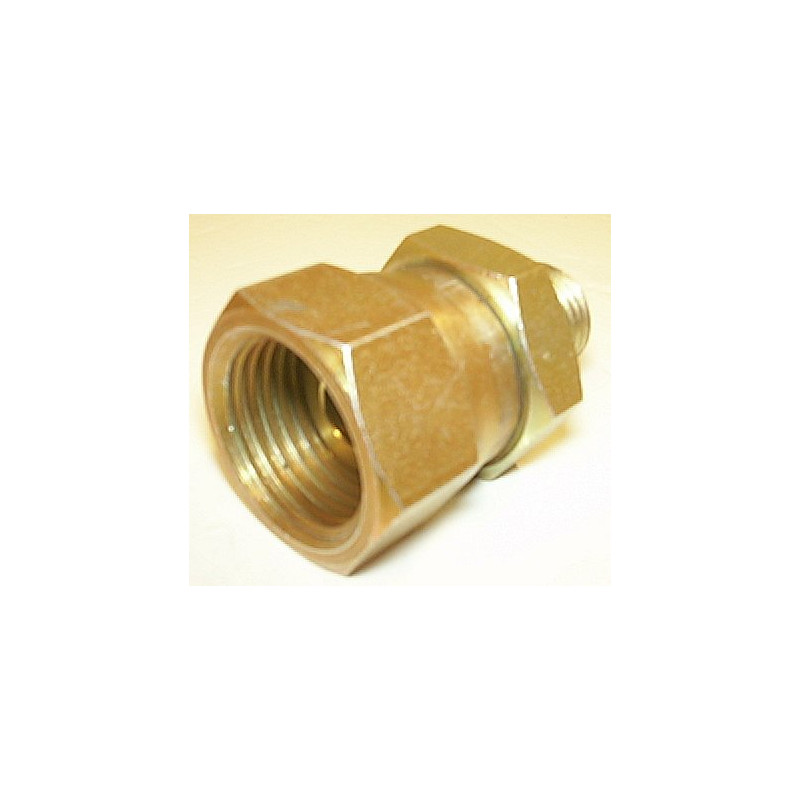 ADAPTER 14 mm x 1/2 BSP M/F