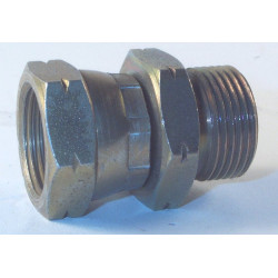 ADAPTER M/F 18 mm x 16 mm