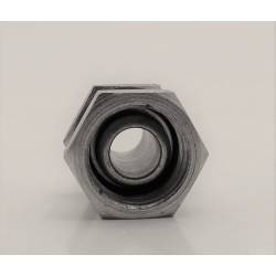 ADAPTER M/Ż 18 mm x 22 mm ADAPTER M/Ż 18 mm x 22 mm