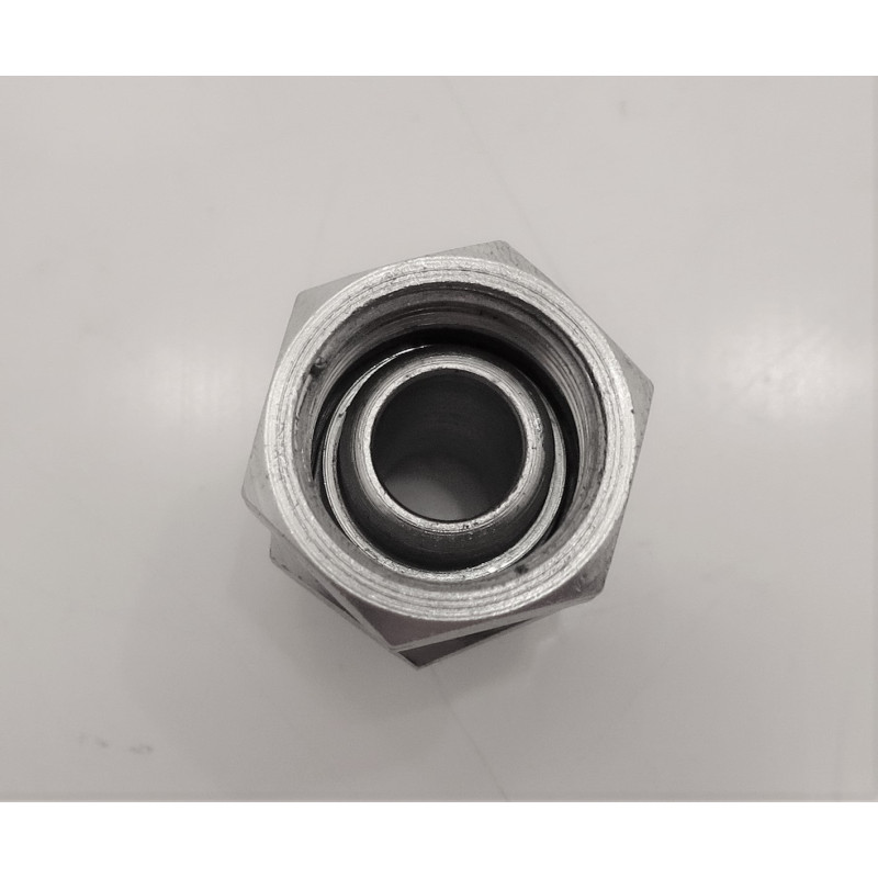 ADAPTER M/Ż 18 mm x 22 mm ADAPTER M/Ż 18 mm x 22 mm