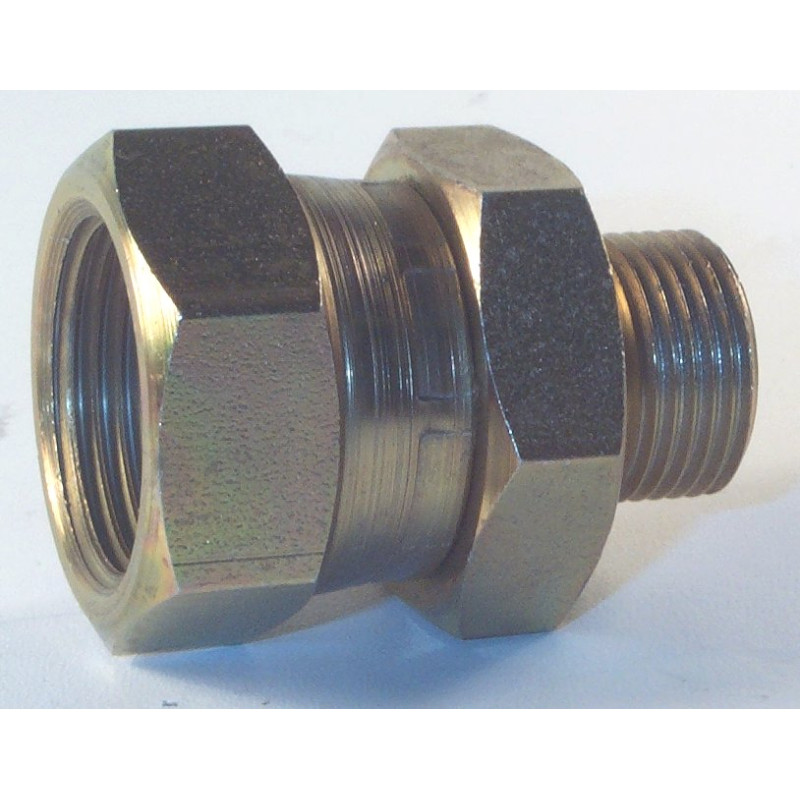 ADAPTER 20 MM x 3/4 BSP M/F