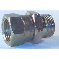 ADAPTER 22mm x 1/2 BSP M/F