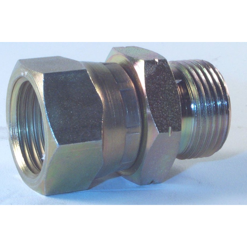 ADAPTER 22mm x 1/2 BSP M/F