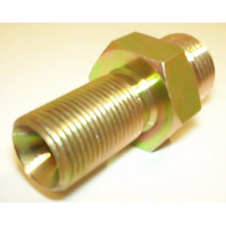 ADAPTER PRZEGRODOWY 1/2 x 3/8 BSP