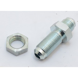 ADAPTER GROZOWY 5/8 SAE + NAKRĘTKA