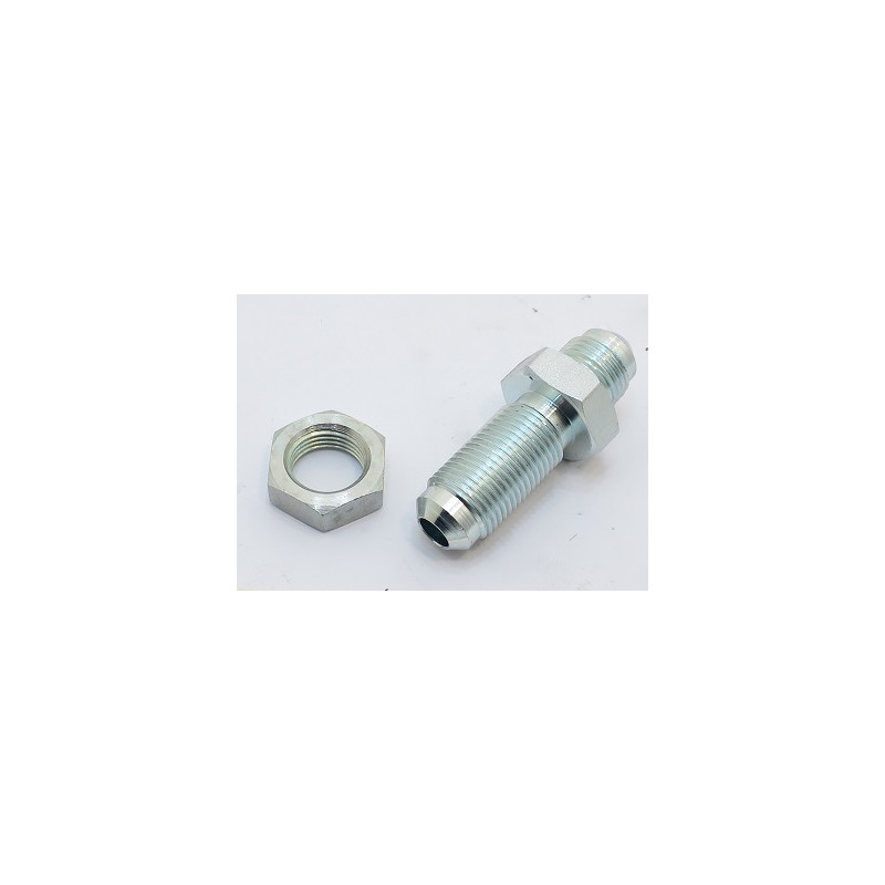 ADAPTER GROZOWY 5/8 SAE + NAKRĘTKA