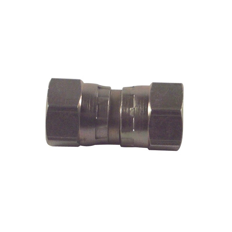 ADAPTER 1/4 x 3/8 BSP F/F