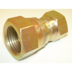 ADAPTER 3/8 x 1/2 BSP F/F