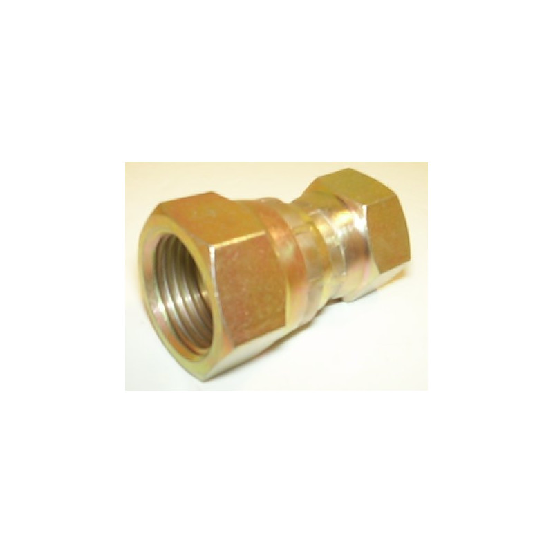 ADAPTER 3/8 x 1/2 BSP F/F