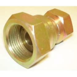 ADAPTER 1,1/4 x 1,1/2 BSP F/F