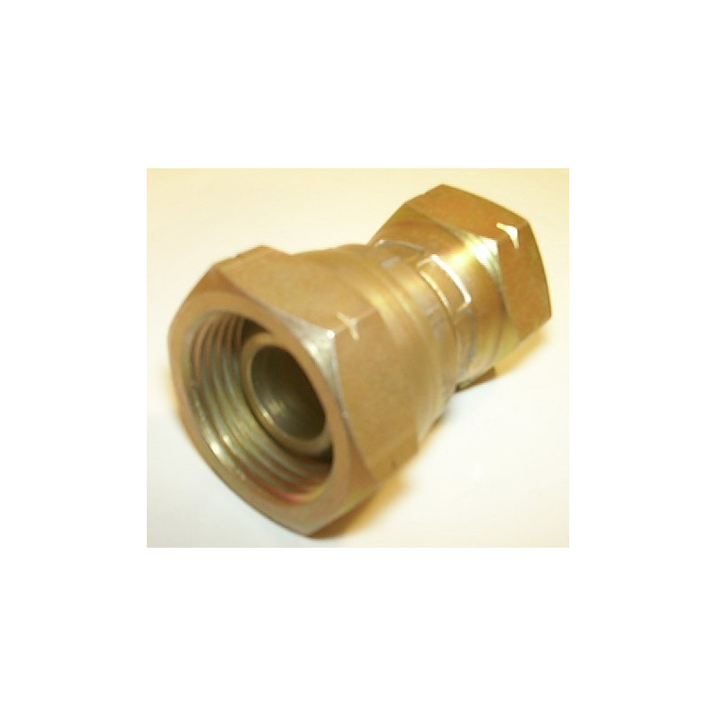 ADAPTER 18 mm x 22 mm F/F