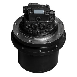 ZWOLNICA REDUKTOR JAZDY DO KOPARKI JOHN DEERE 60 P