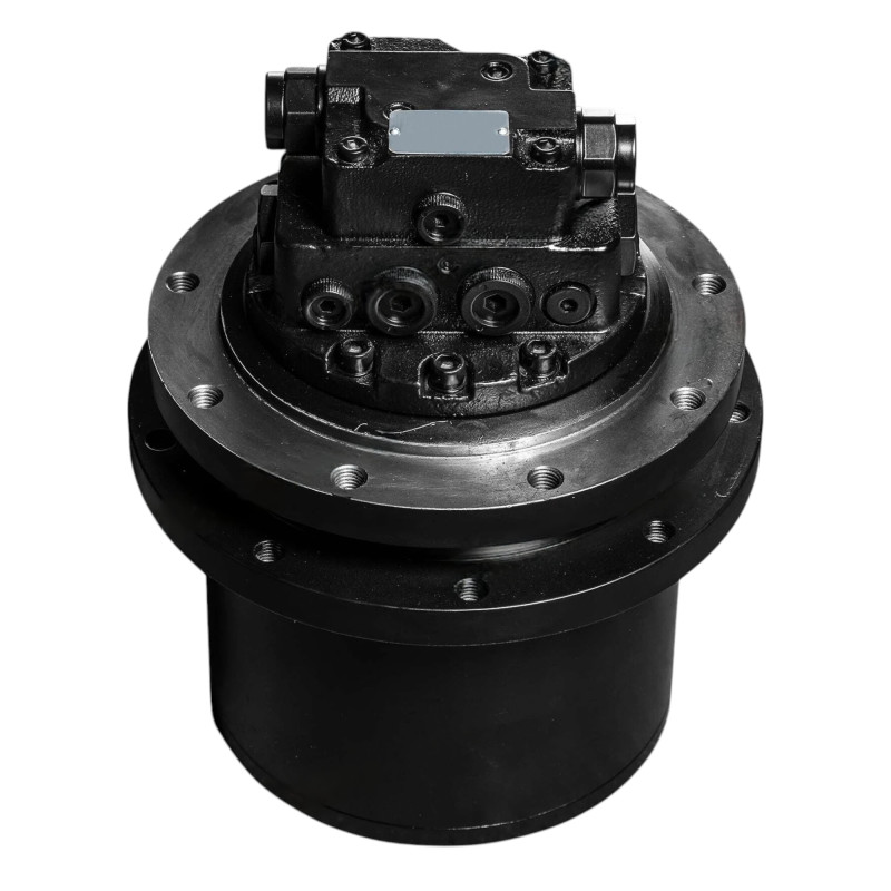 ZWOLNICA REDUKTOR JAZDY DO KOPARKI JOHN DEERE 60 P