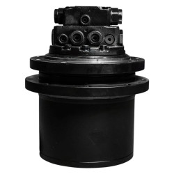 ZWOLNICA REDUKTOR JAZDY DO KOPARKI DOOSAN DX15