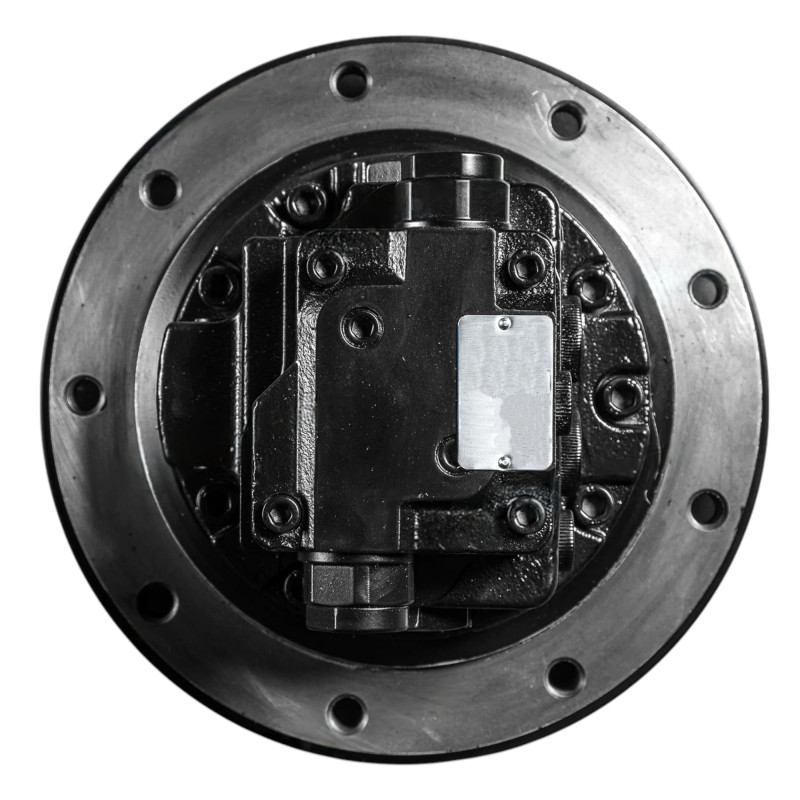 ZWOLNICA REDUKTOR JAZDY DO KOPARKI DOOSAN DX15