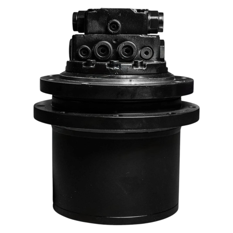 ZWOLNICA REDUKTOR JAZDY DO KOPARKI TAKEUCHI TB219 TB219