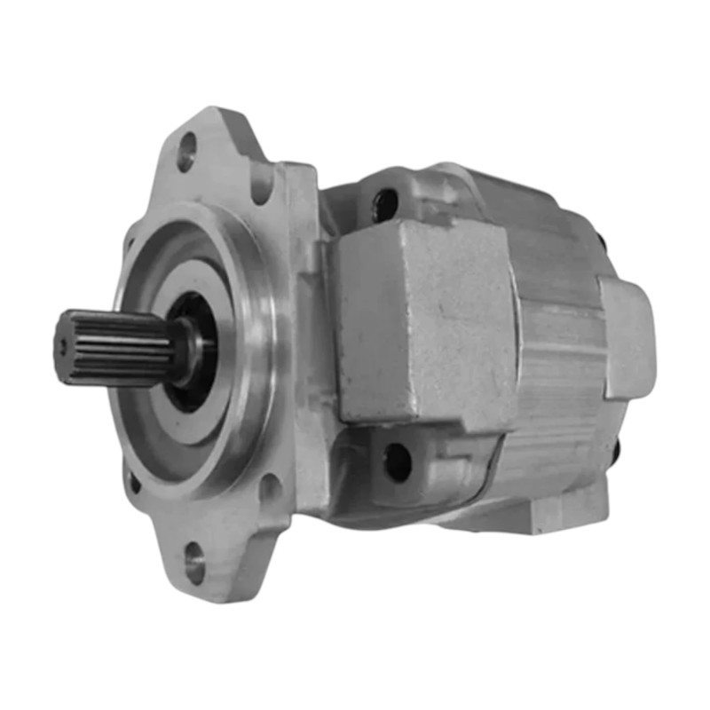 POMPA HYDRAULICZNA DO  KOMATSU HD325, 405-6