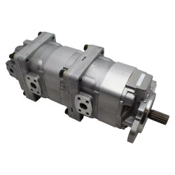 POMPA HYDRAULICZNA DO  KOMATSU HM350-1-1L