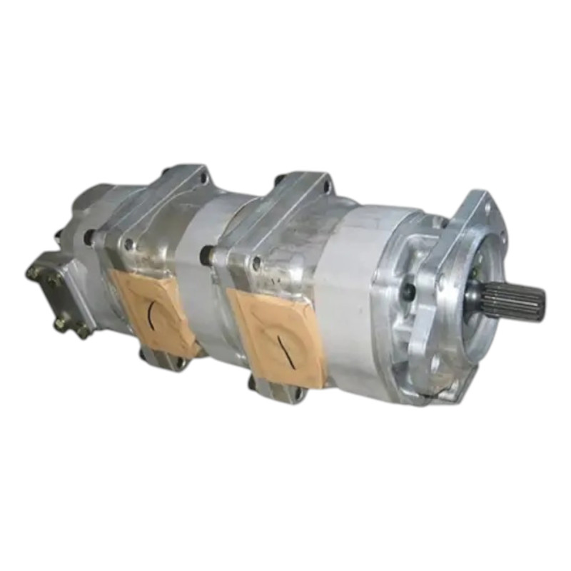 POMPA HYDRAULICZNA DO  KOMATSU HM400-1-1L