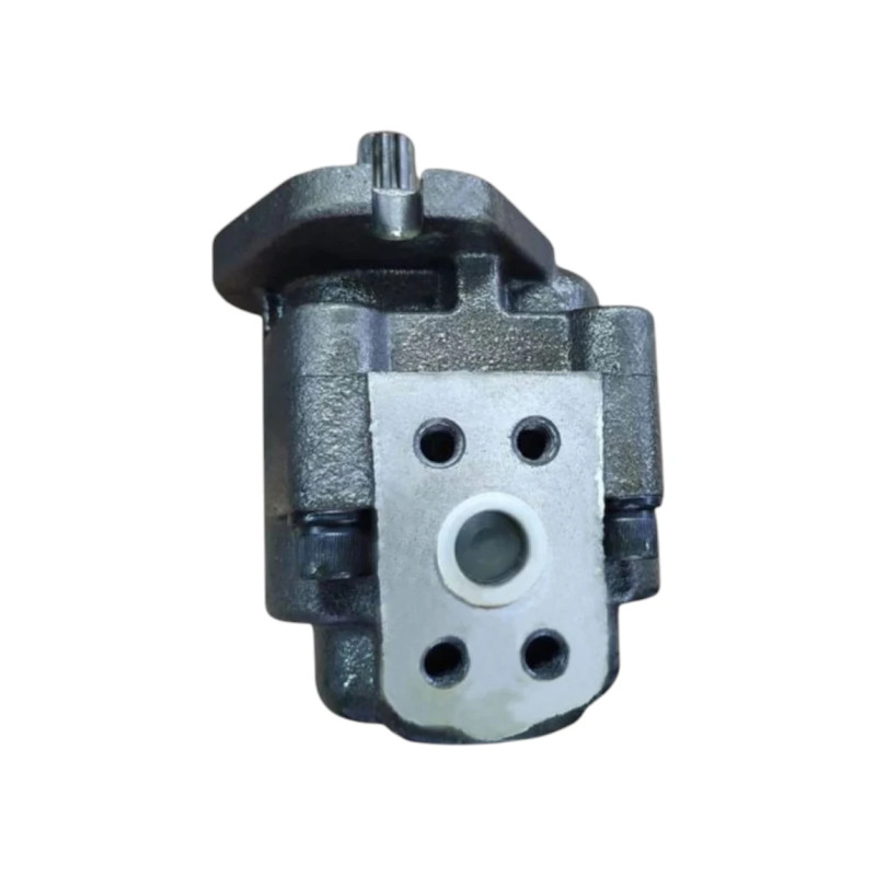 POMPA HYDRAULICZNA DO  KAWASAKI 70ZIV-2 65ZV 90ZIV 85ZV