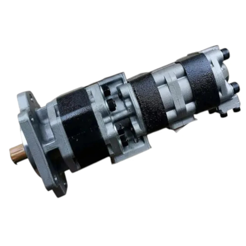 POMPA HYDRAULICZNA DO  KAWASAKI 85ZV