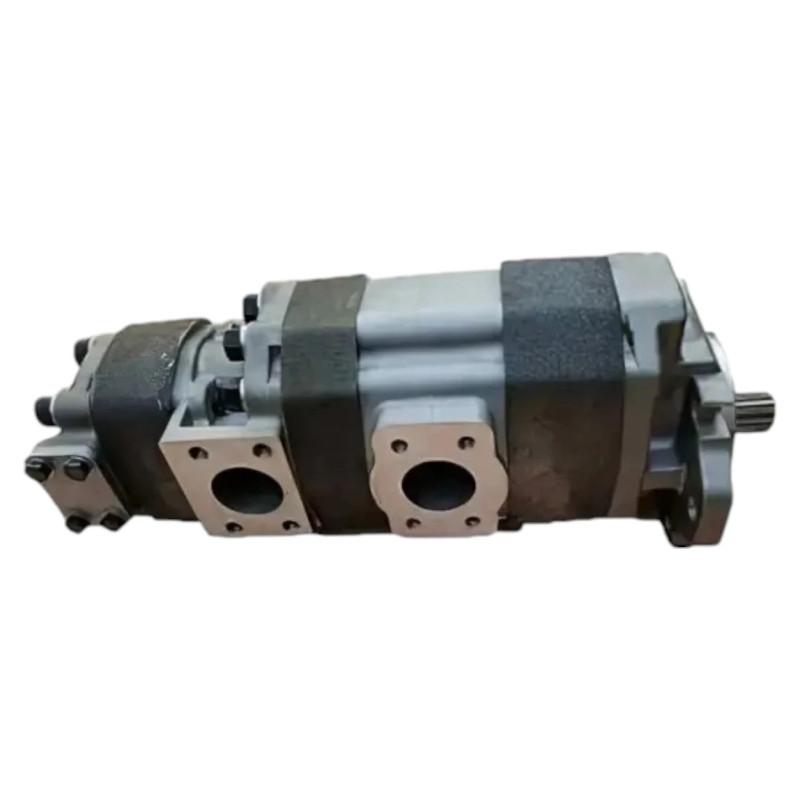 POMPA HYDRAULICZNA DO  KAWASAKI 70ZIV 80ZIII 80ZIV 80ZV 85Z 90ZIII 90ZIV 90ZV