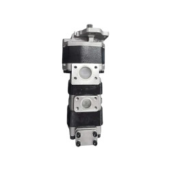 POMPA HYDRAULICZNA DO  KAWASAKI 80ZV-2