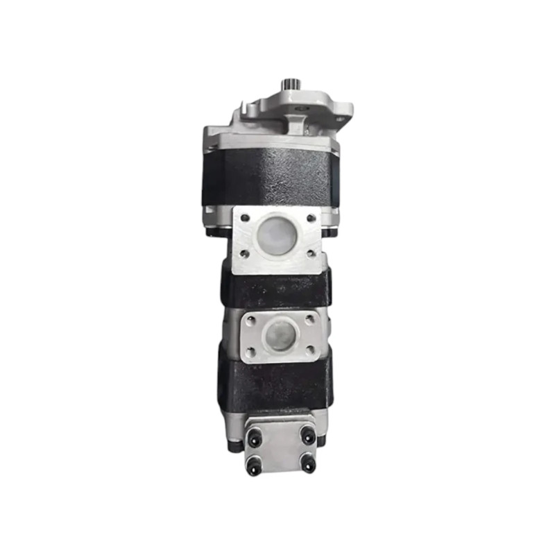 POMPA HYDRAULICZNA DO  KAWASAKI 80ZV-2