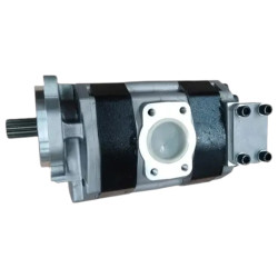 POMPA HYDRAULICZNA DO  KAWASAKI 45ZIV