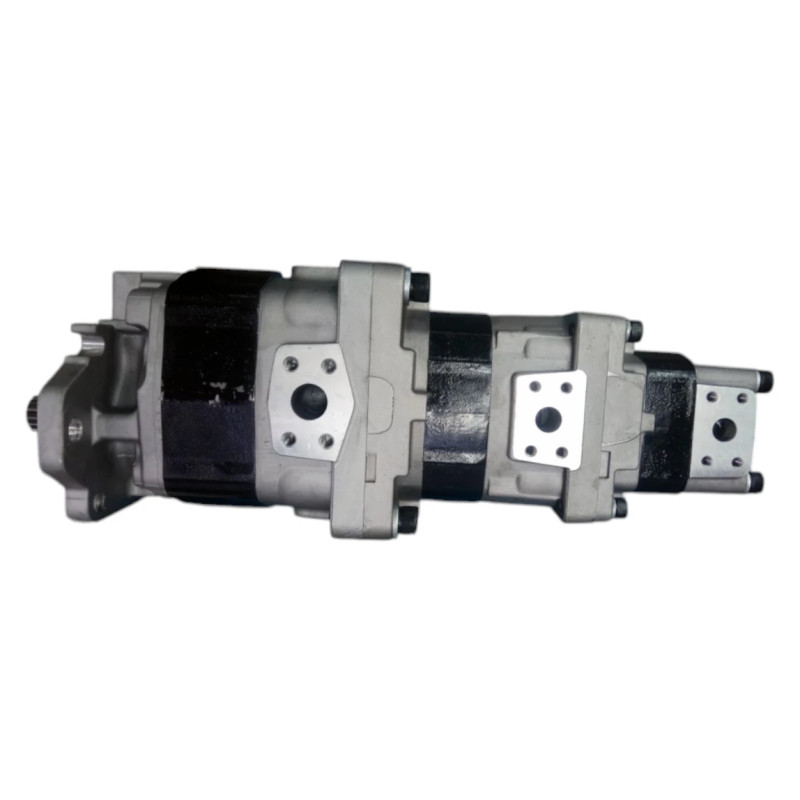 POMPA HYDRAULICZNA DO  KAWASAKI 115 Za 115 Ziv-3