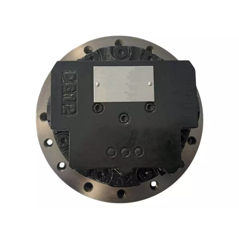 KOMPLETNA ZWOLNICA REDUKTOR JAZDY HYDROMOTOR DO HITACHI ZX55 ZX55-2 ZX55-5 KOMPLETNA ZWOLNICA REDUKTOR JAZDY HYDROMOTOR DO HITACHI ZX55 ZX55-2 ZX55-5