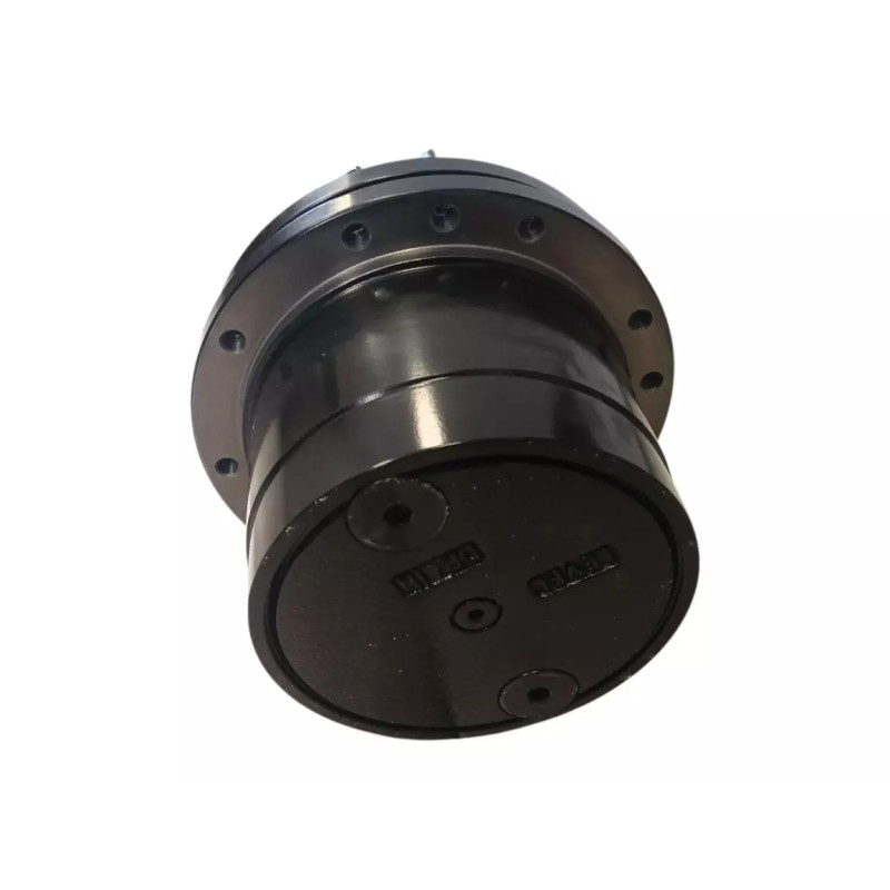 KOMPLETNA ZWOLNICA JAZDY HYDROMOTOR DO KOPARKI KOMATSU PC40 PC40-7 PC40-7-2