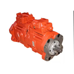 POMPA HYDRAULICZNA DO KOPARKI Hyundai 210 ROBEX 250 R220 31Q6-10050  31Q7-10050