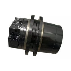 ZWOLNICA JAZDY HYDROMOTOR DO KOPARKI  KUBOTA KX016-4