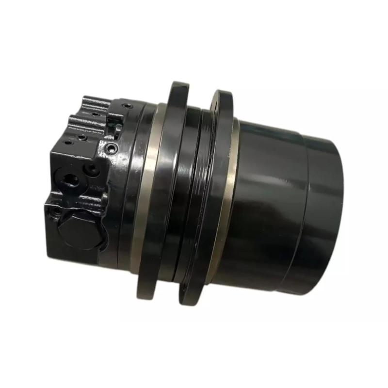 ZWOLNICA JAZDY HYDROMOTOR DO KOPARKI  KUBOTA KX016-4