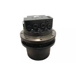 ZWOLNICA JAZDY HYDROMOTOR DO KOPARKI  KUBOTA KX016-4