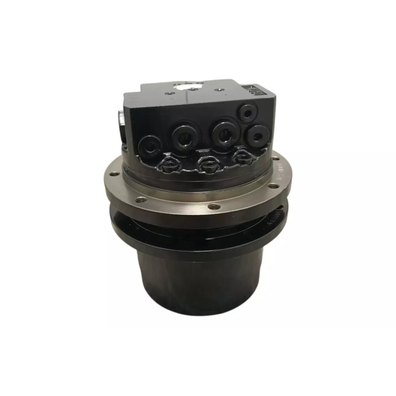 ZWOLNICA JAZDY HYDROMOTOR DO KOPARKI  KUBOTA KX016-4