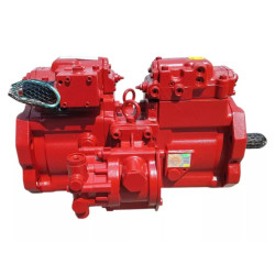 POMPA HYDRAULICZNA DO KOPARKI JCB JS175  JS160  JS130 20/925755