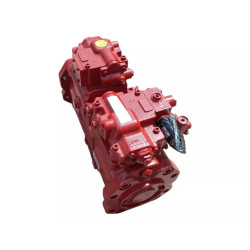 POMPA HYDRAULICZNA DO KOPARKI JCB JS175  JS160  JS130 20/925755