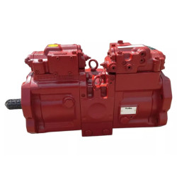 POMPA HYDRAULICZNA K5V80DTP1RPR-9C18 K5V80DTP-1RPR-9C18 POMPA HYDRAULICZNA K5V80DTP1RPR-9C18 K5V80DTP-1RPR-9C18