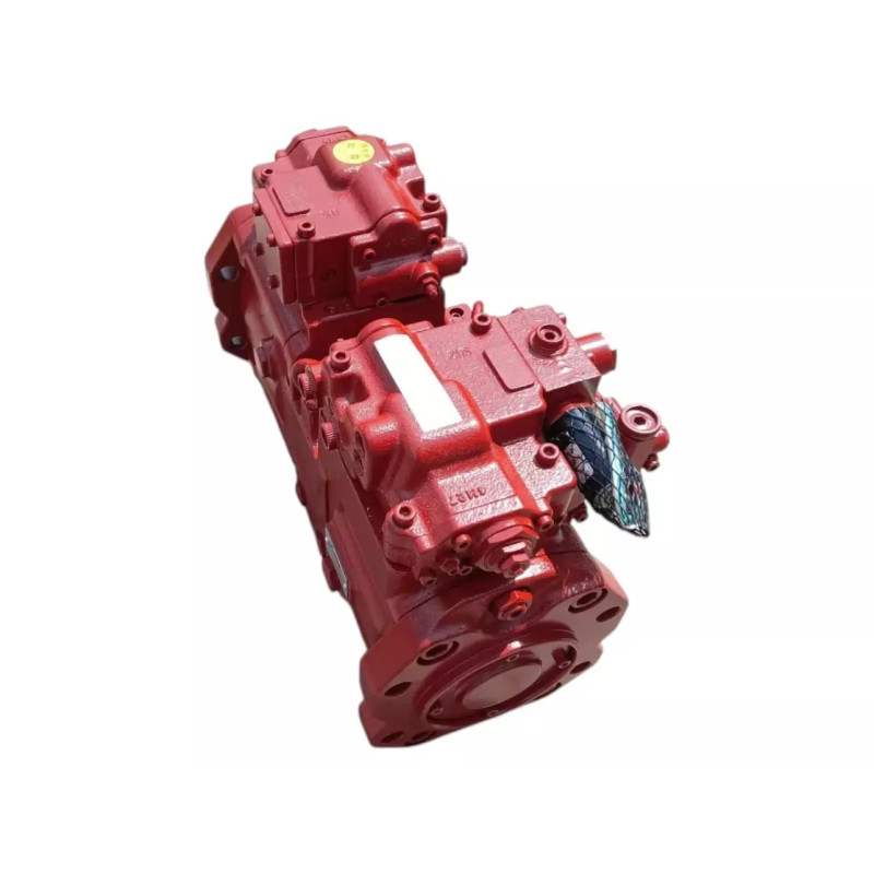 POMPA HYDRAULICZNA K5V80DTP1RPR-9C18 K5V80DTP-1RPR-9C18 POMPA HYDRAULICZNA K5V80DTP1RPR-9C18 K5V80DTP-1RPR-9C18